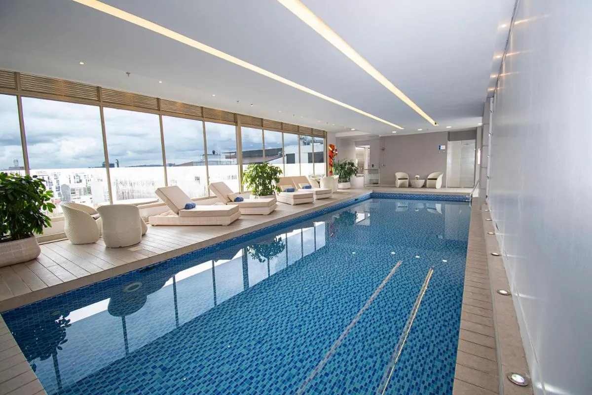 Image 3 of DoubleTree by Hilton Bogota Parque 93