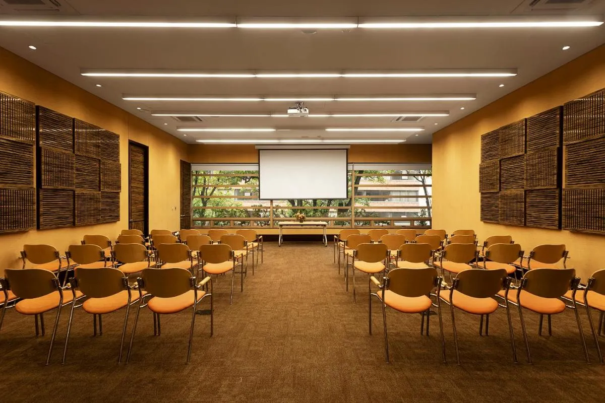 Image 4 of EK Hotel By Preferred Hotels Group