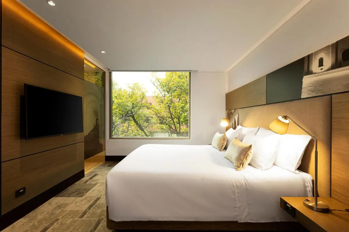 Image 1 of EK Hotel By Preferred Hotels Group