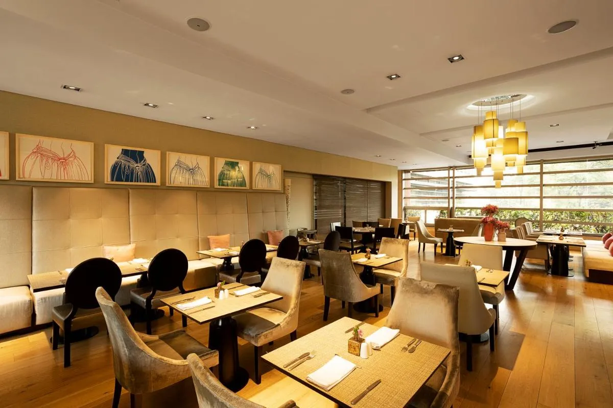 Image 6 of EK Hotel By Preferred Hotels Group
