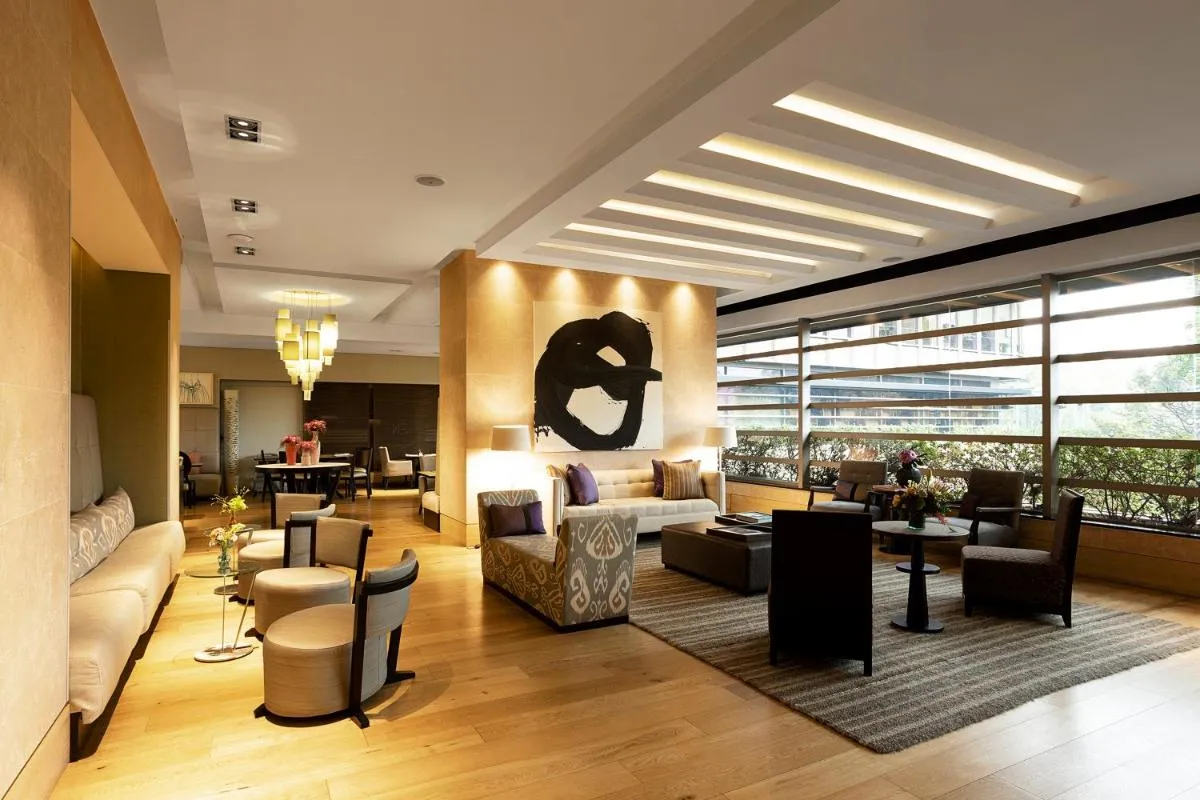 Image 2 of EK Hotel By Preferred Hotels Group