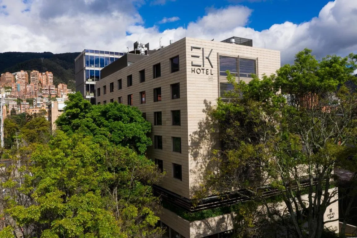Image of EK Hotel By Preferred Hotels Group