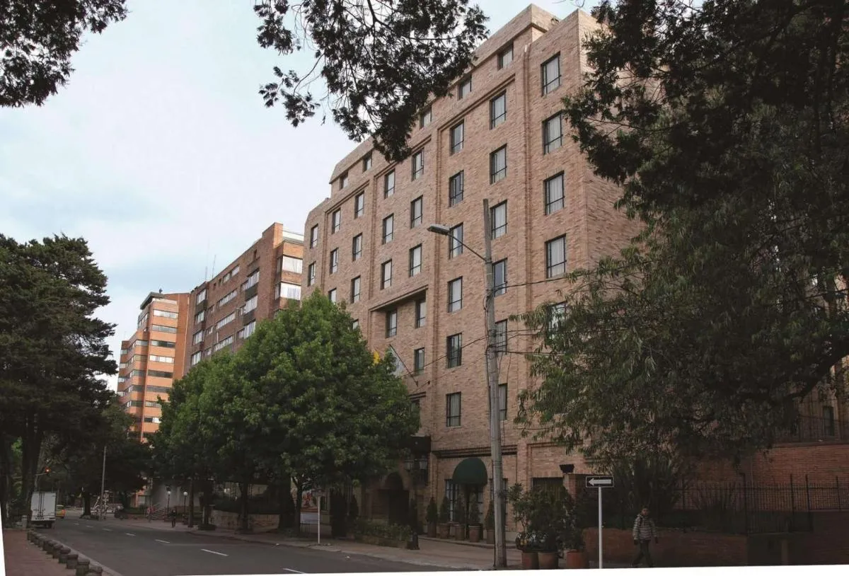 Image 4 of Embassy Suites by Hilton Bogotá – Rosales