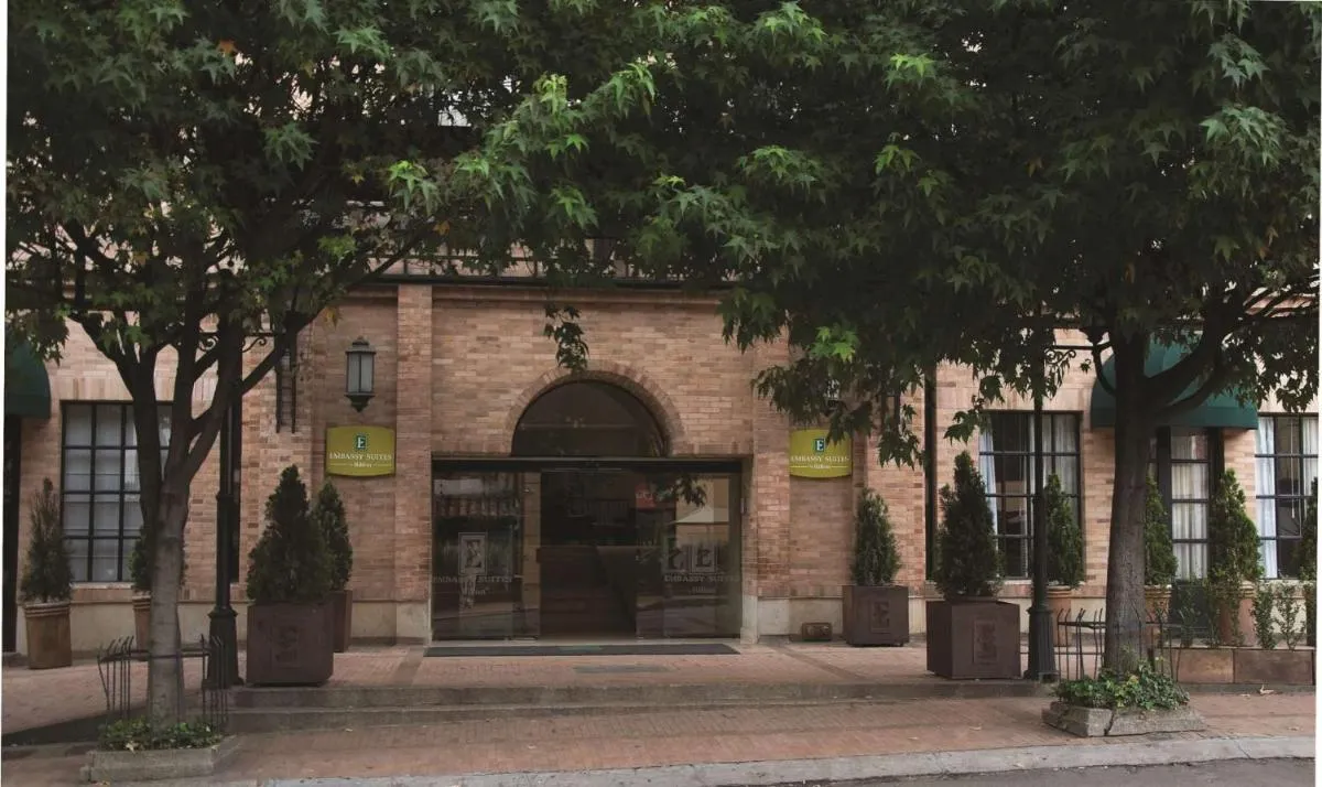 Image 5 of Embassy Suites by Hilton Bogotá – Rosales