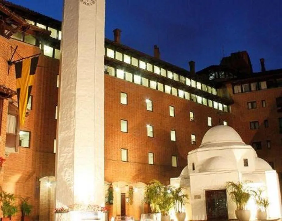 Image of Estelar Apartamentos Bogotá – La Fontana