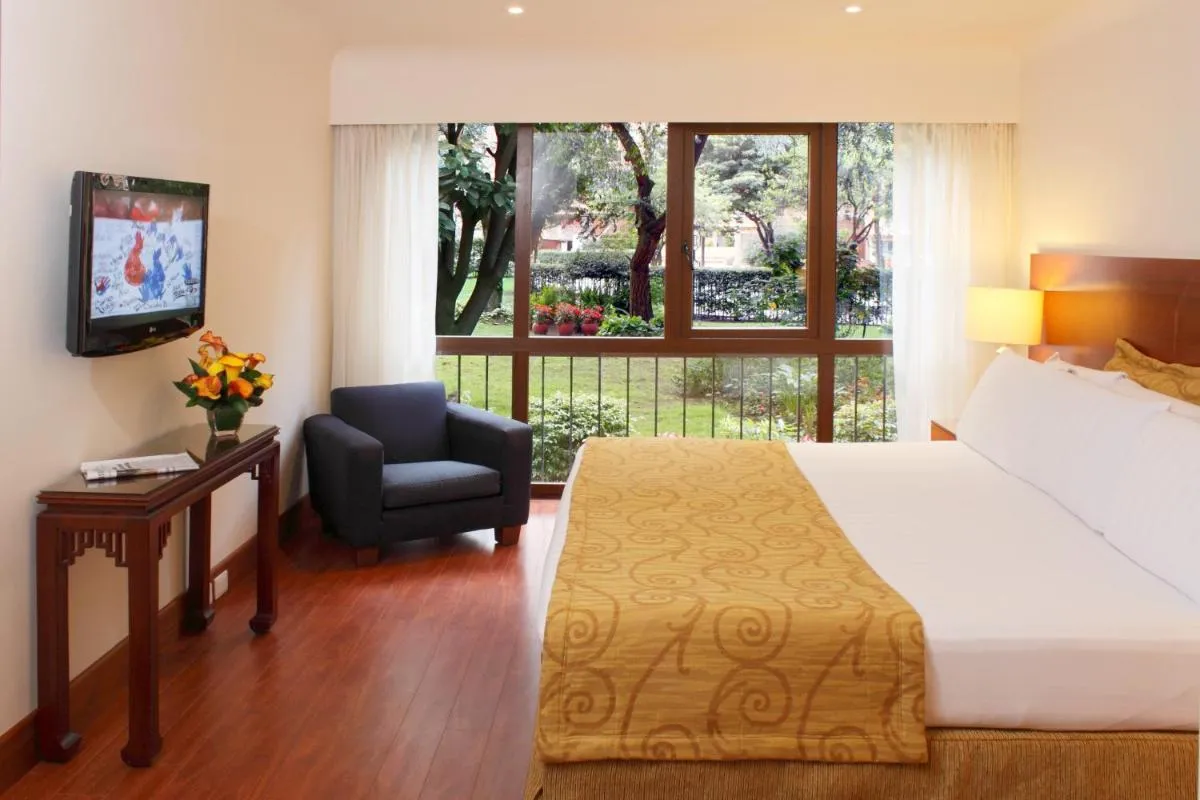 Image 1 of Estelar Apartamentos Bogotá – La Fontana