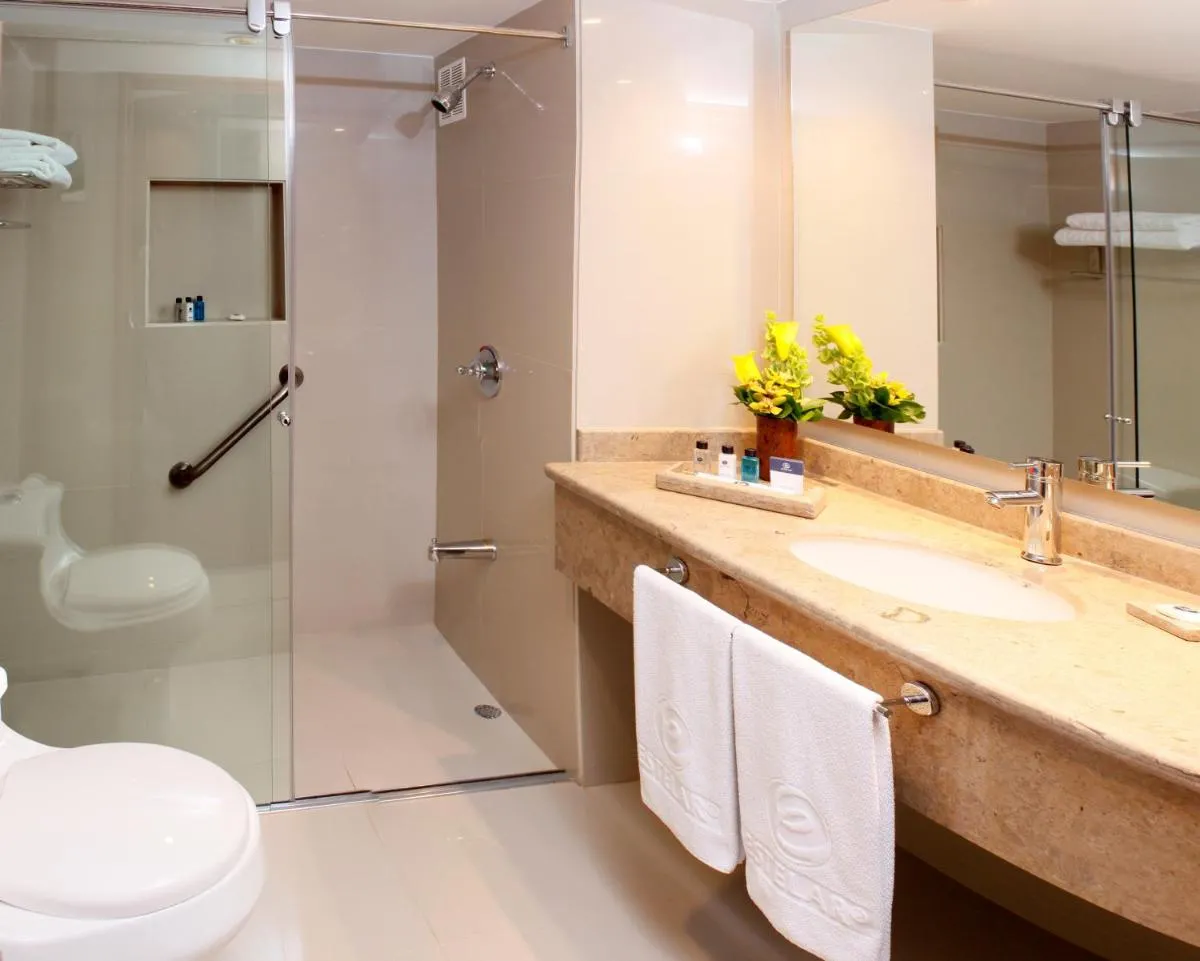 Image 2 of Estelar Apartamentos Bogotá – La Fontana