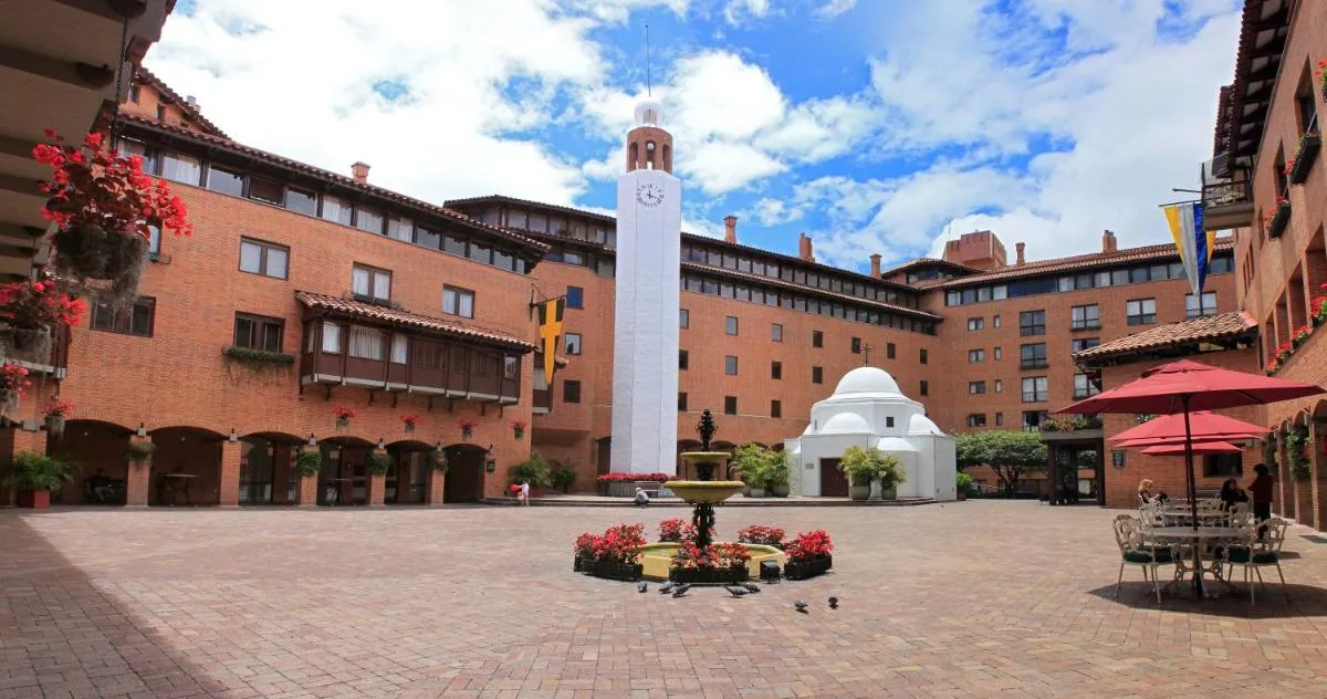 Image 5 of Estelar Apartamentos Bogotá – La Fontana