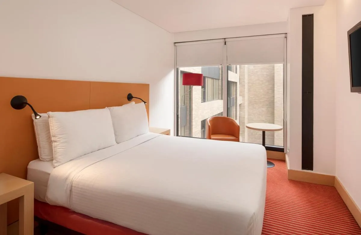 Image 6 of Fairfield by Marriott Bogota Embajada
