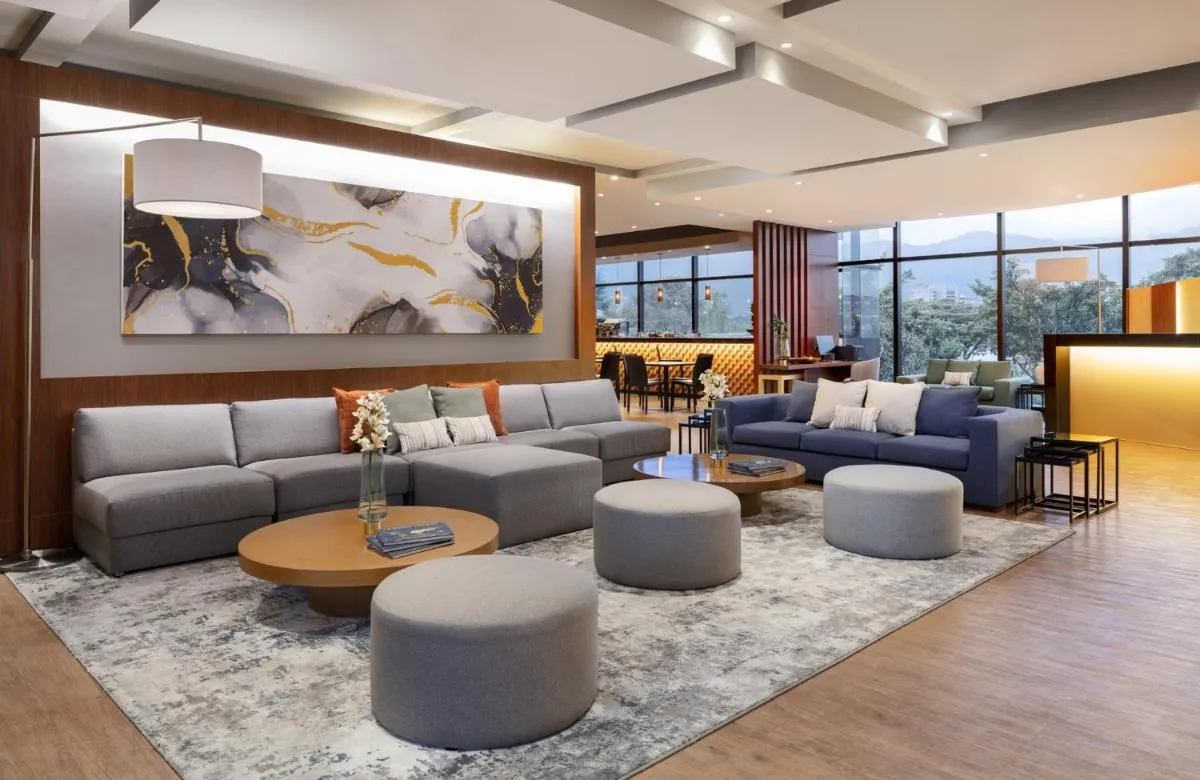 Image 2 of Fairfield by Marriott Bogota Embajada