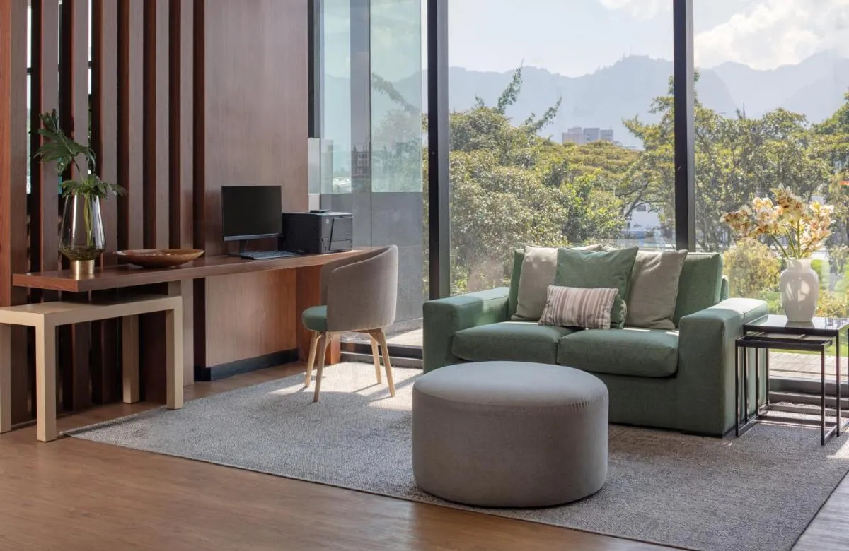 Image 4 of Fairfield by Marriott Bogota Embajada