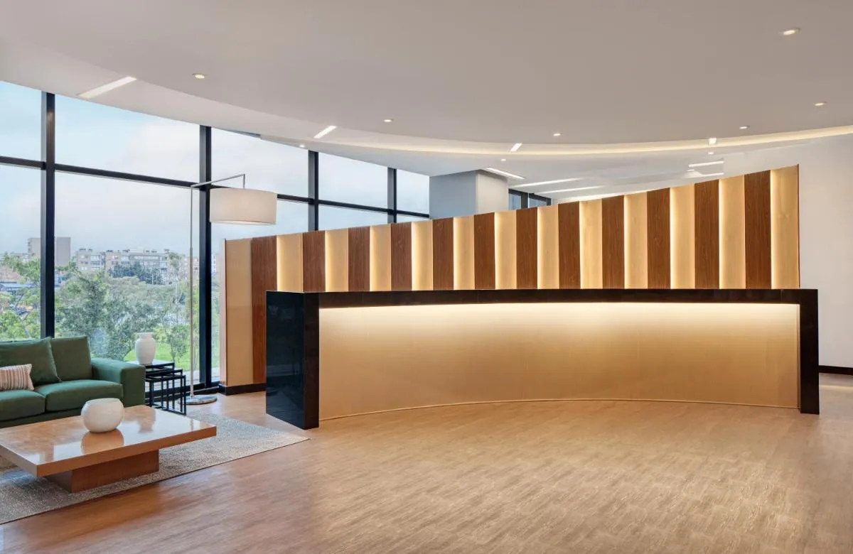 Image 3 of Fairfield by Marriott Bogota Embajada