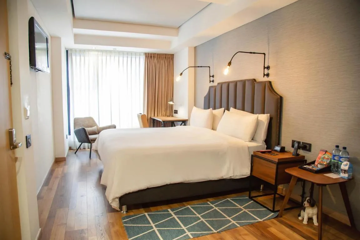 Image of Faranda Collection Bogota, a member of Radisson Individuals