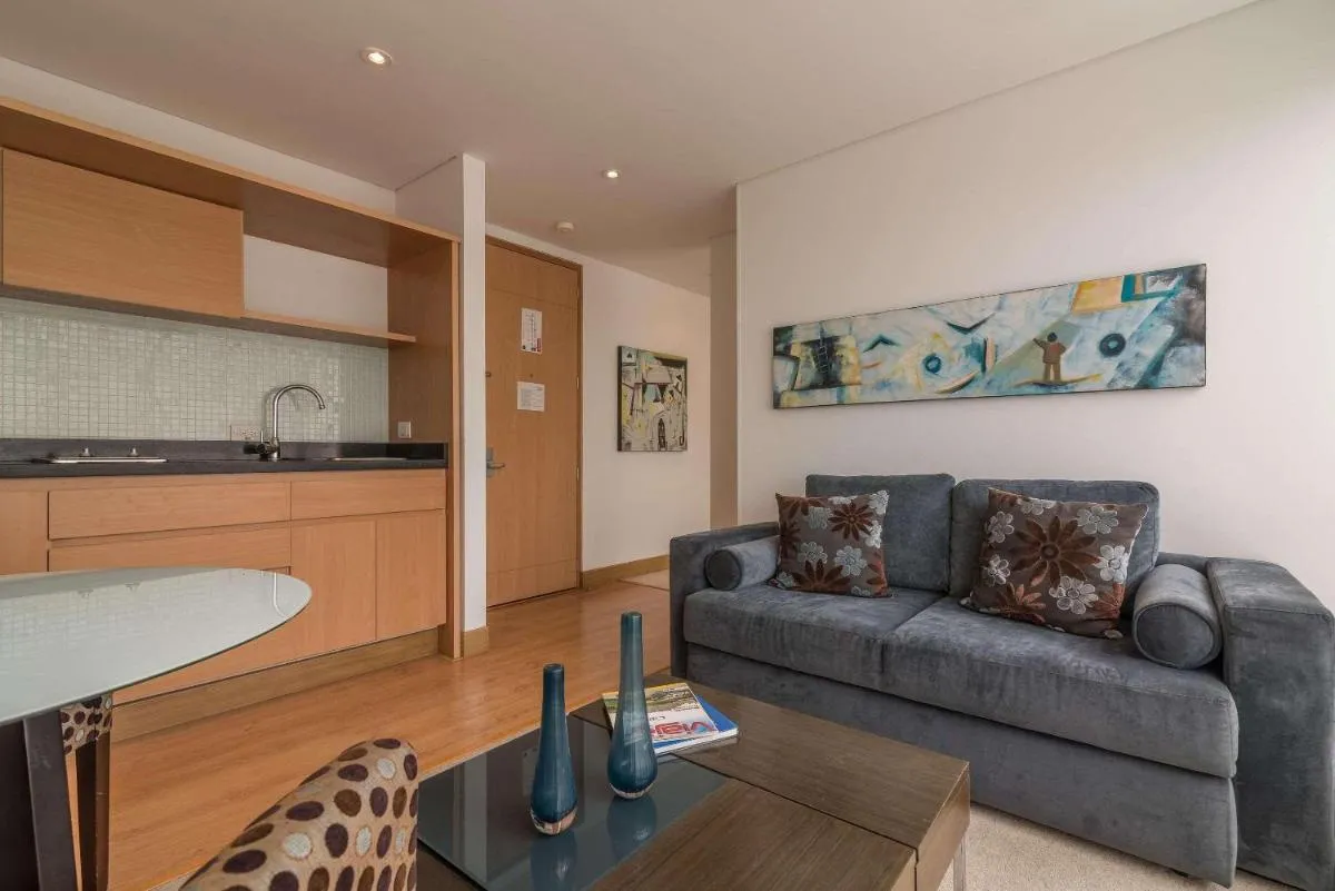 Image 2 of Faranda Collection Bogota, a member of Radisson Individuals