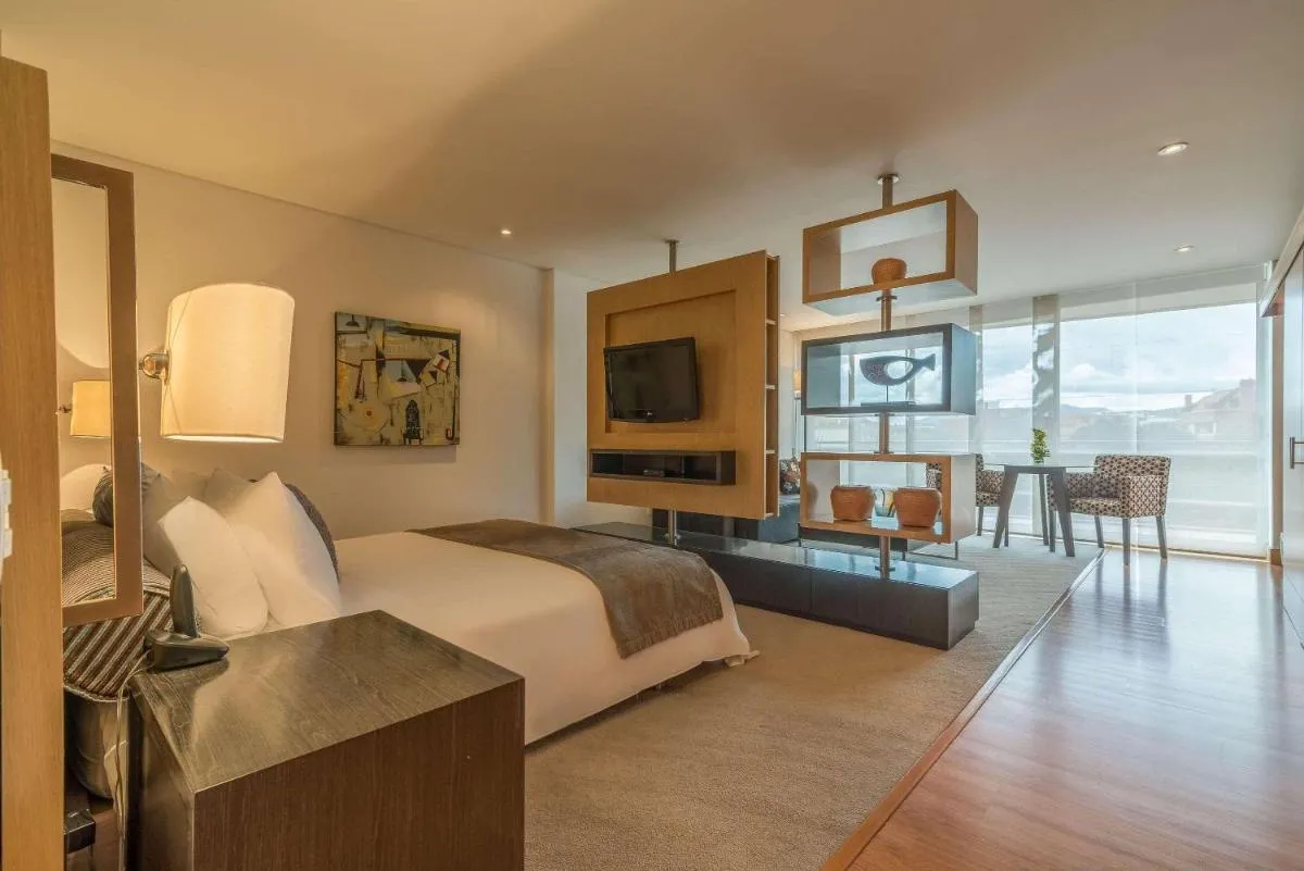 Image 1 of Faranda Collection Bogota, a member of Radisson Individuals