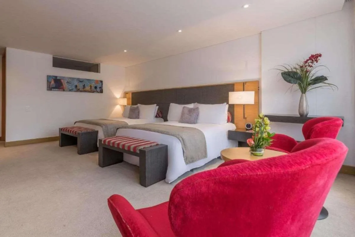 Image 3 of Faranda Collection Bogota, a member of Radisson Individuals