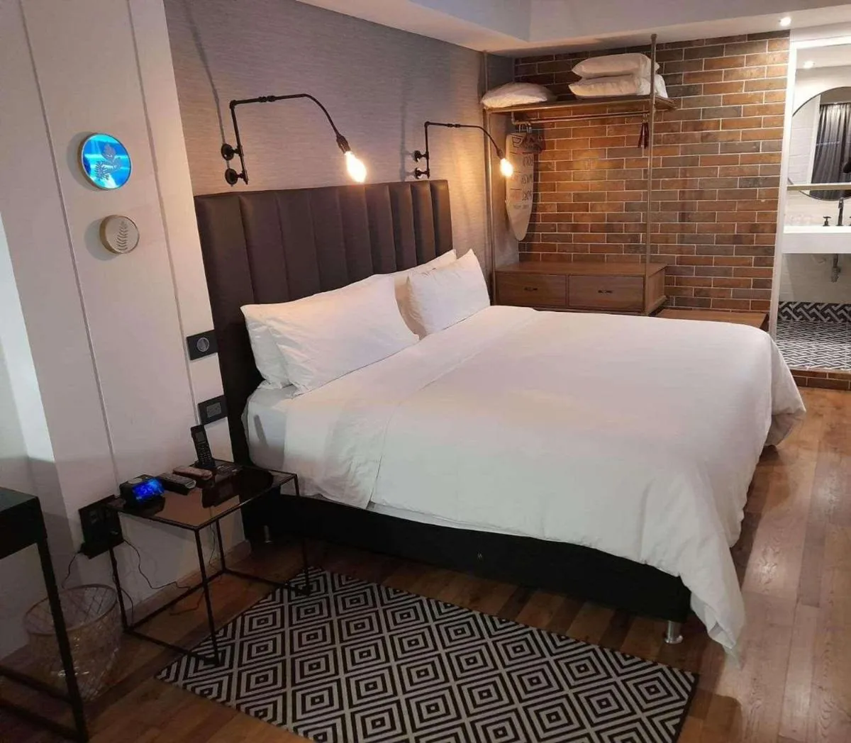 Image 4 of Faranda Collection Bogota, a member of Radisson Individuals