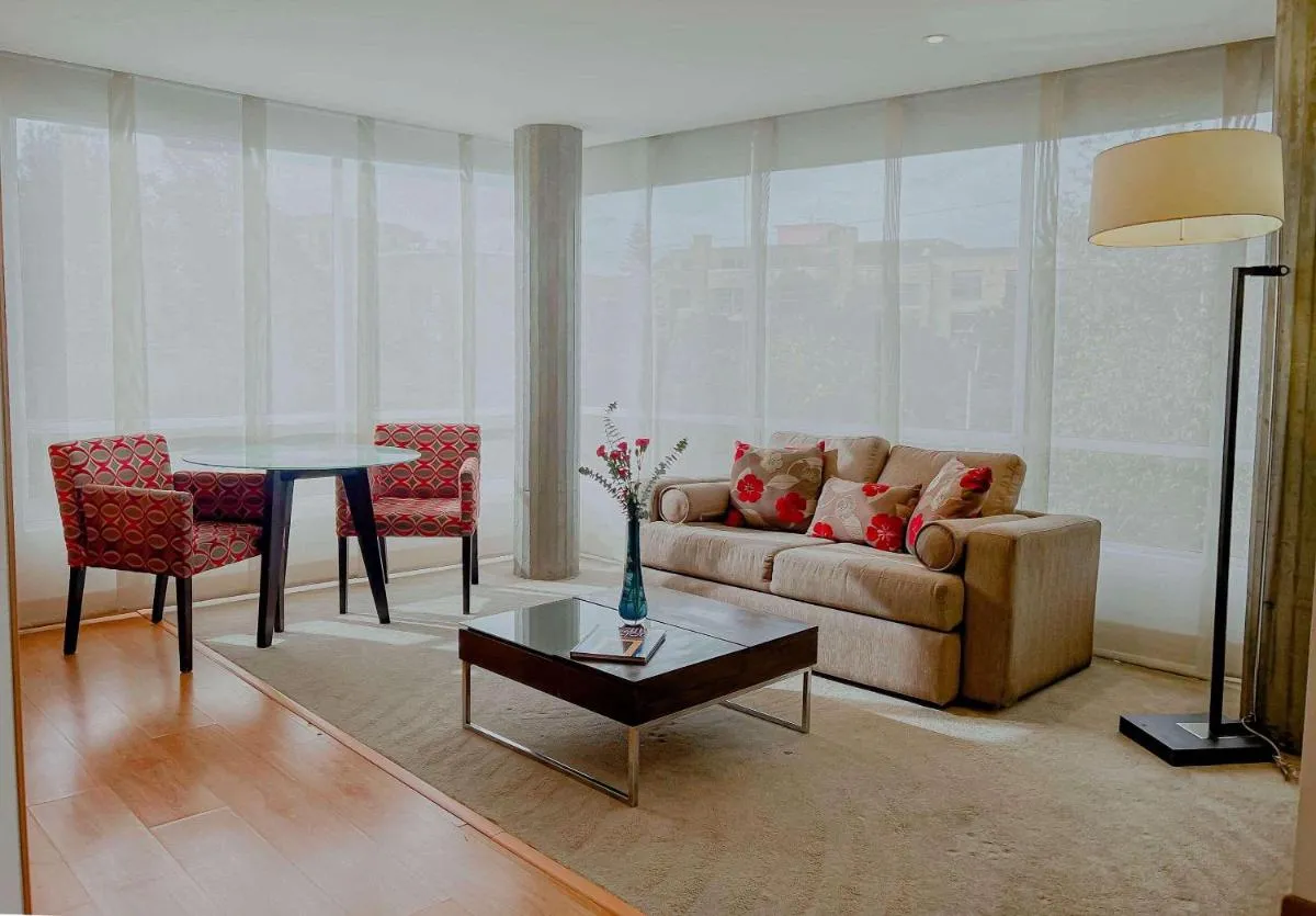 Image 5 of Faranda Collection Bogota, a member of Radisson Individuals