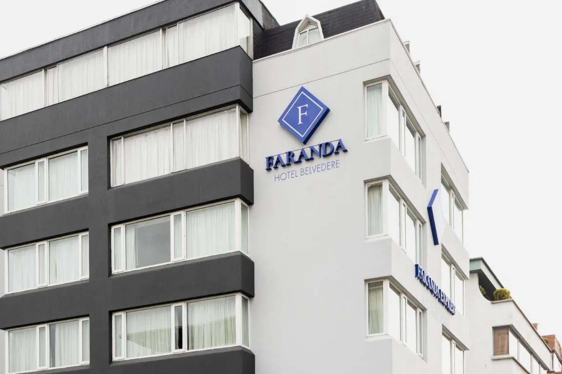 Image of Faranda Express Belvedere