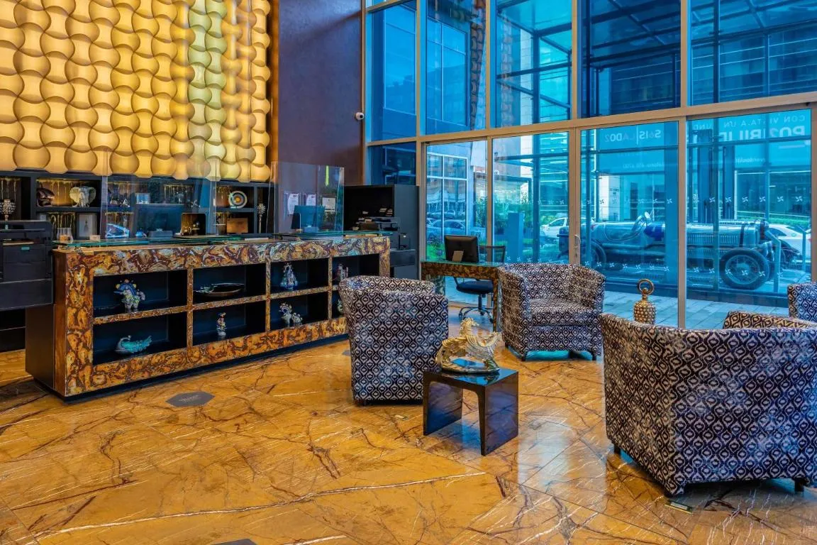 Image of Four Points By Sheraton Bogota