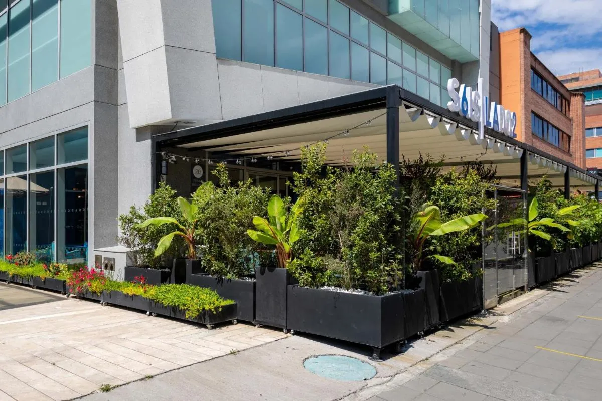 Image 5 of Four Points By Sheraton Bogota