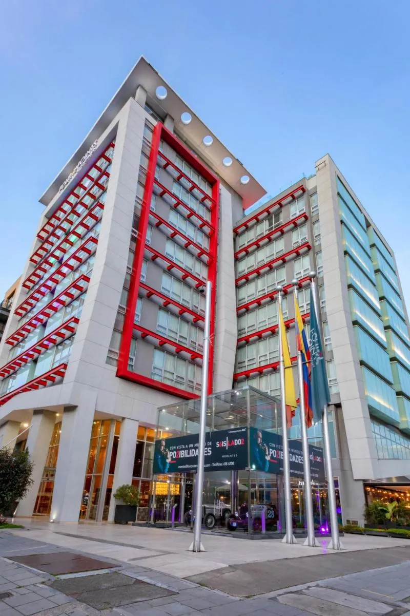 Image 6 of Four Points By Sheraton Bogota