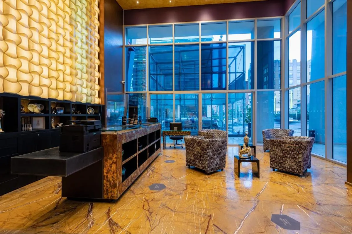Image 1 of Four Points By Sheraton Bogota