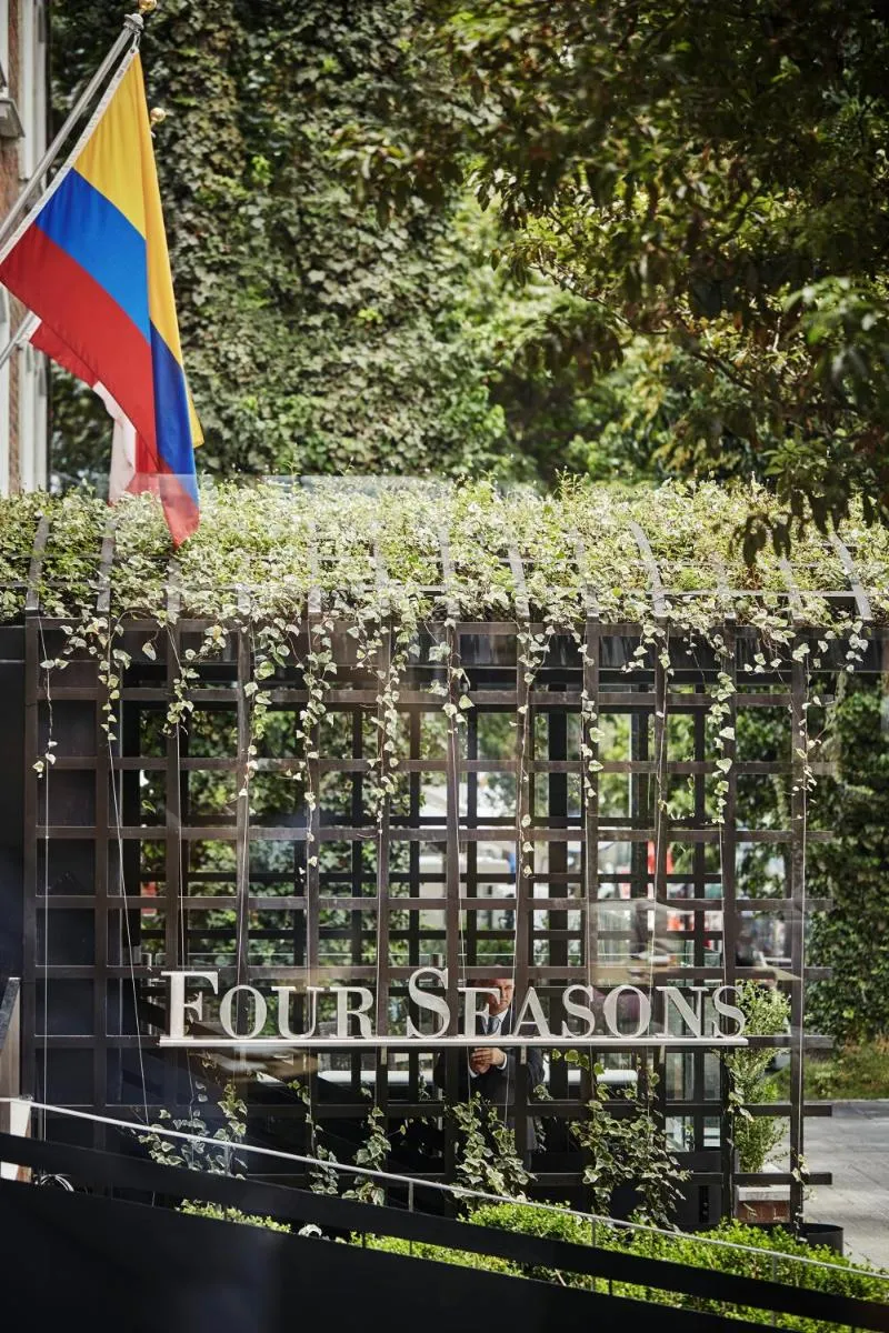 Image 5 of Four Seasons Hotel Bogota