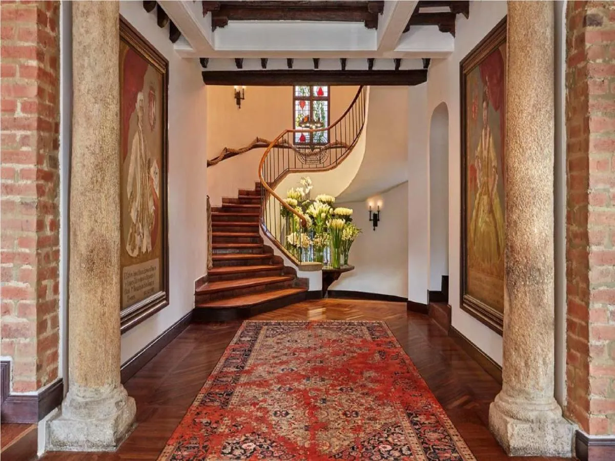 Image 6 of Four Seasons Hotel Casa Medina Bogota