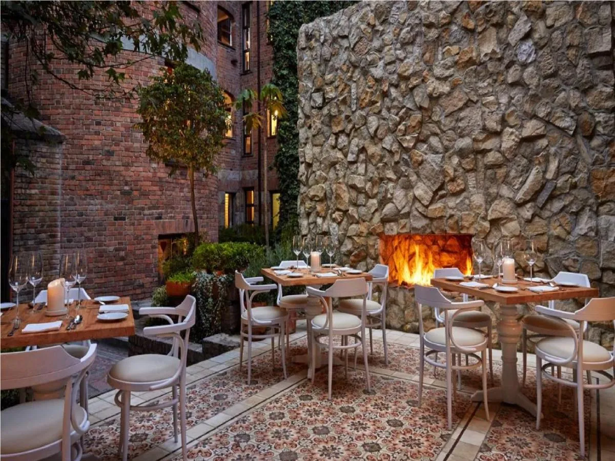 Image 2 of Four Seasons Hotel Casa Medina Bogota
