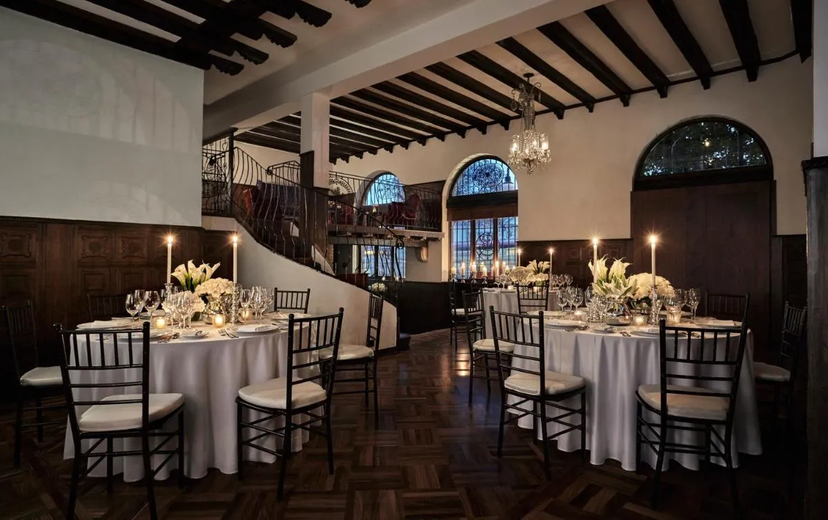 Image 5 of Four Seasons Hotel Casa Medina Bogota