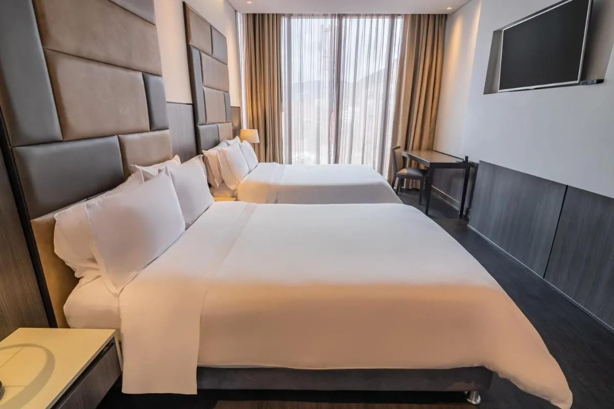 Image 5 of GHL Hotel Bioxury