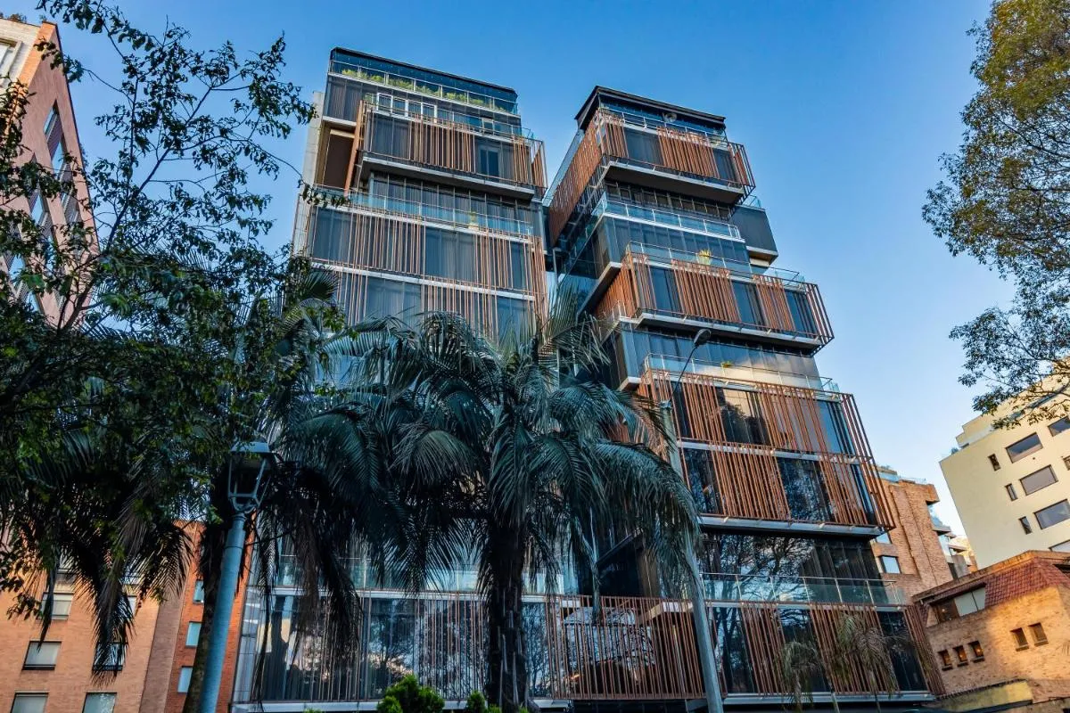 Image 3 of GHL Hotel Bioxury