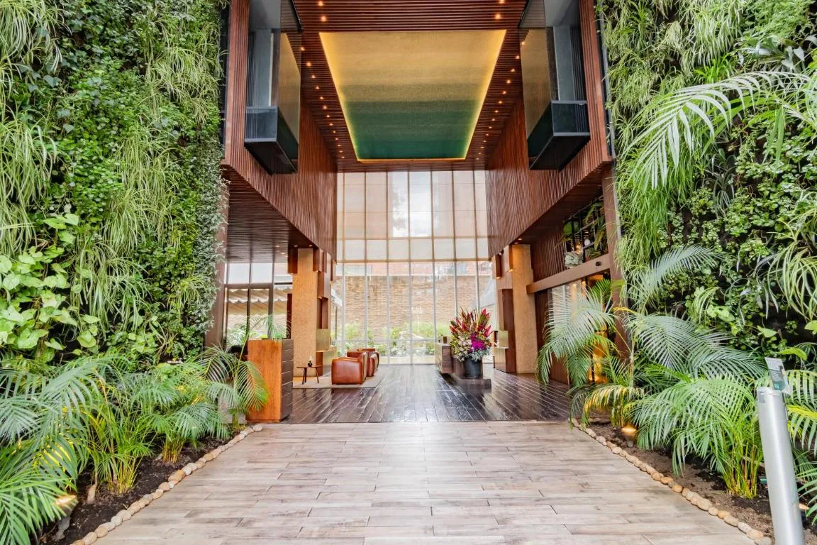 Image of GHL Hotel Bioxury