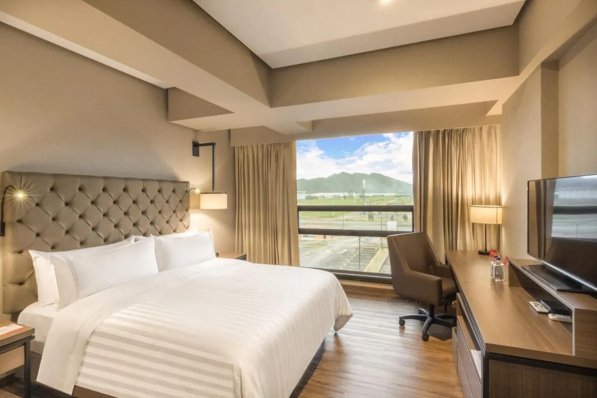 Image 5 of GHL Hotel Bogota Occidente