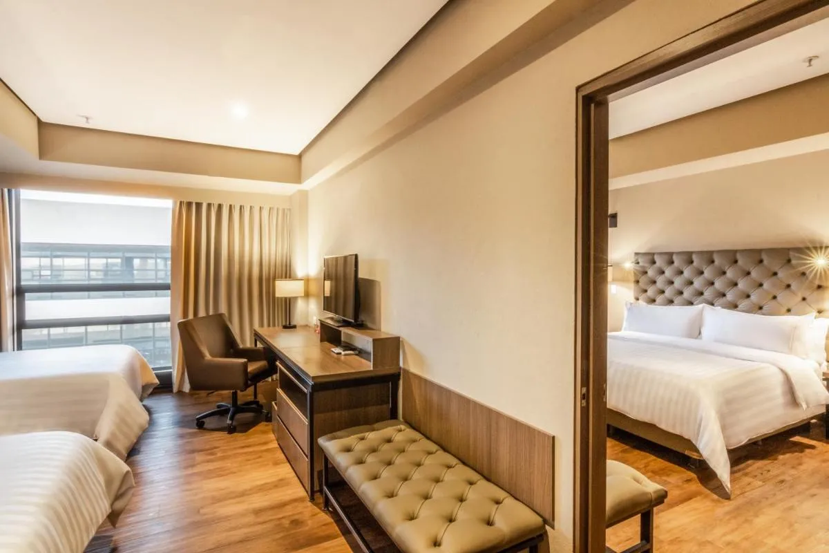 Image 1 of GHL Hotel Bogota Occidente