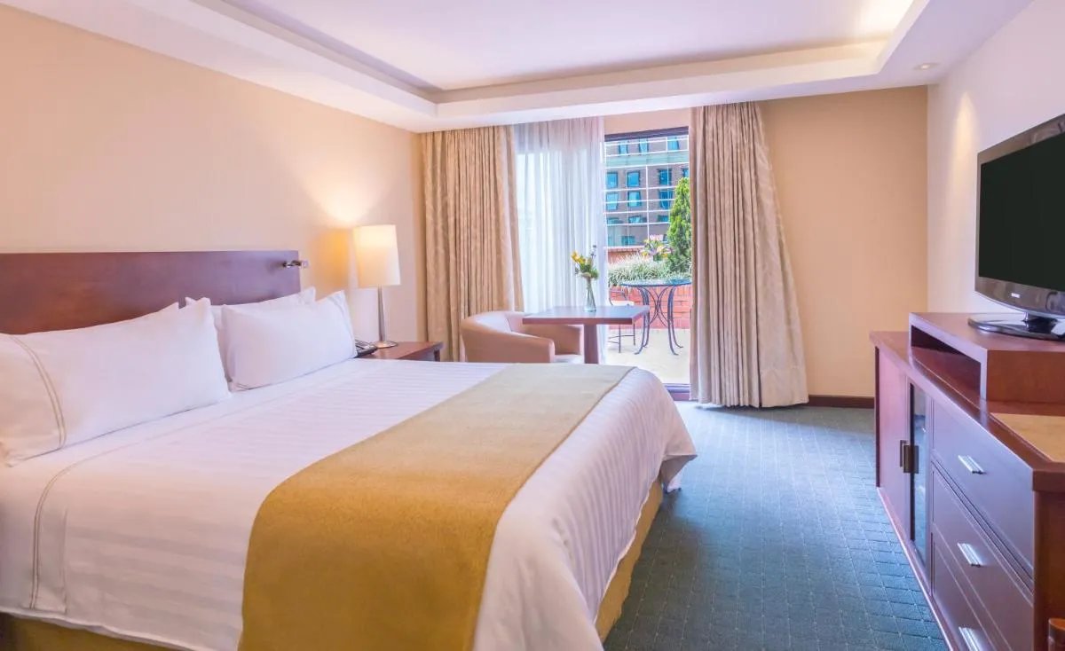 Image 4 of GHL Hotel Capital