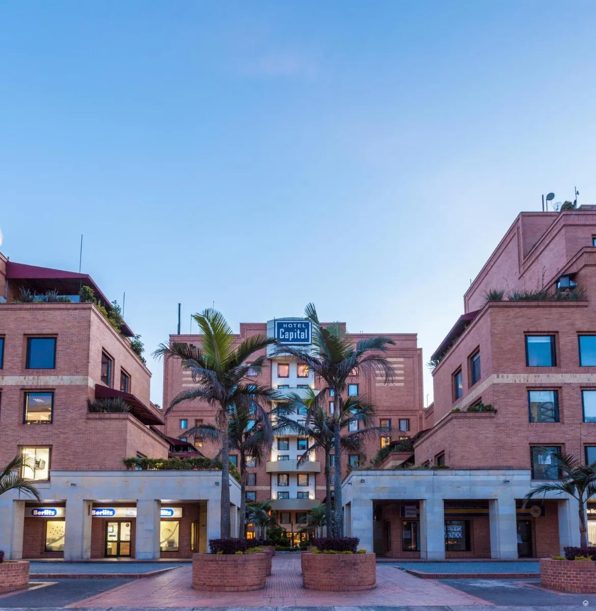 Image 5 of GHL Hotel Capital