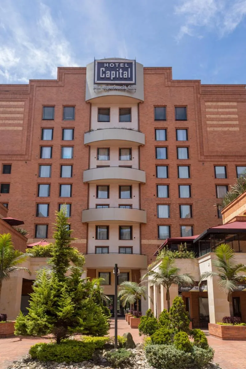 Image 3 of GHL Hotel Capital