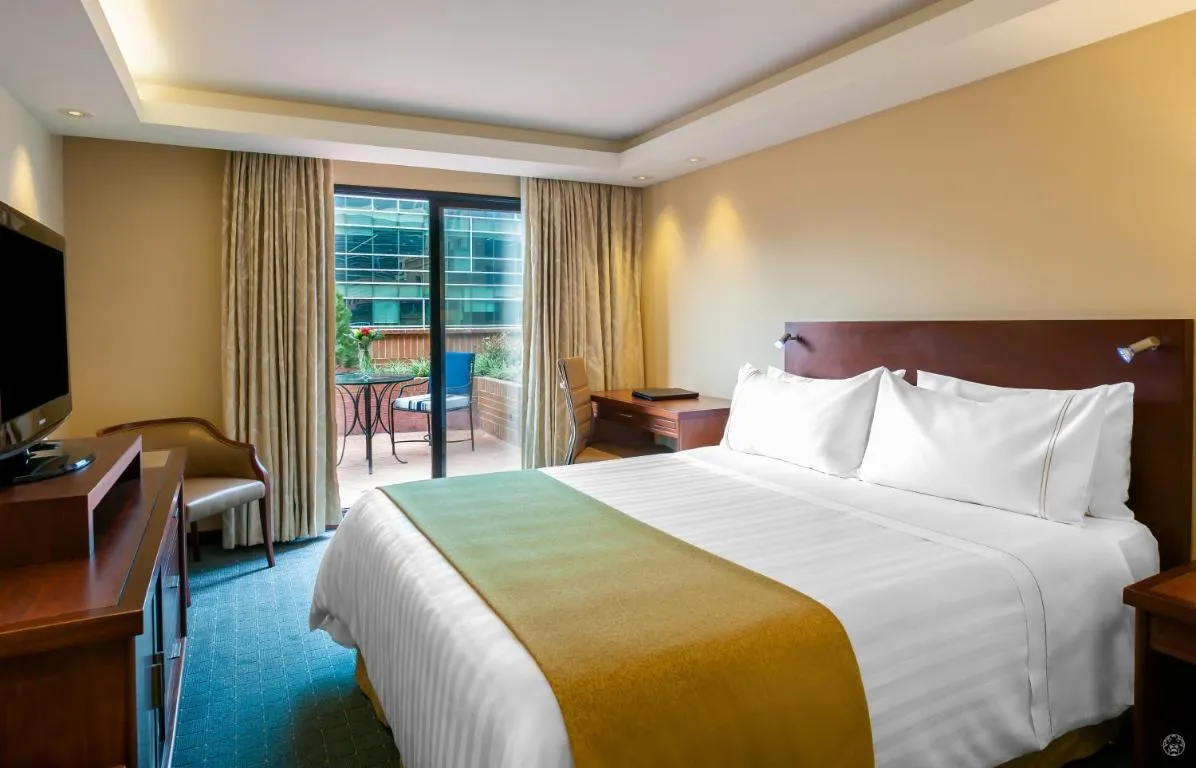 Image of GHL Hotel Capital
