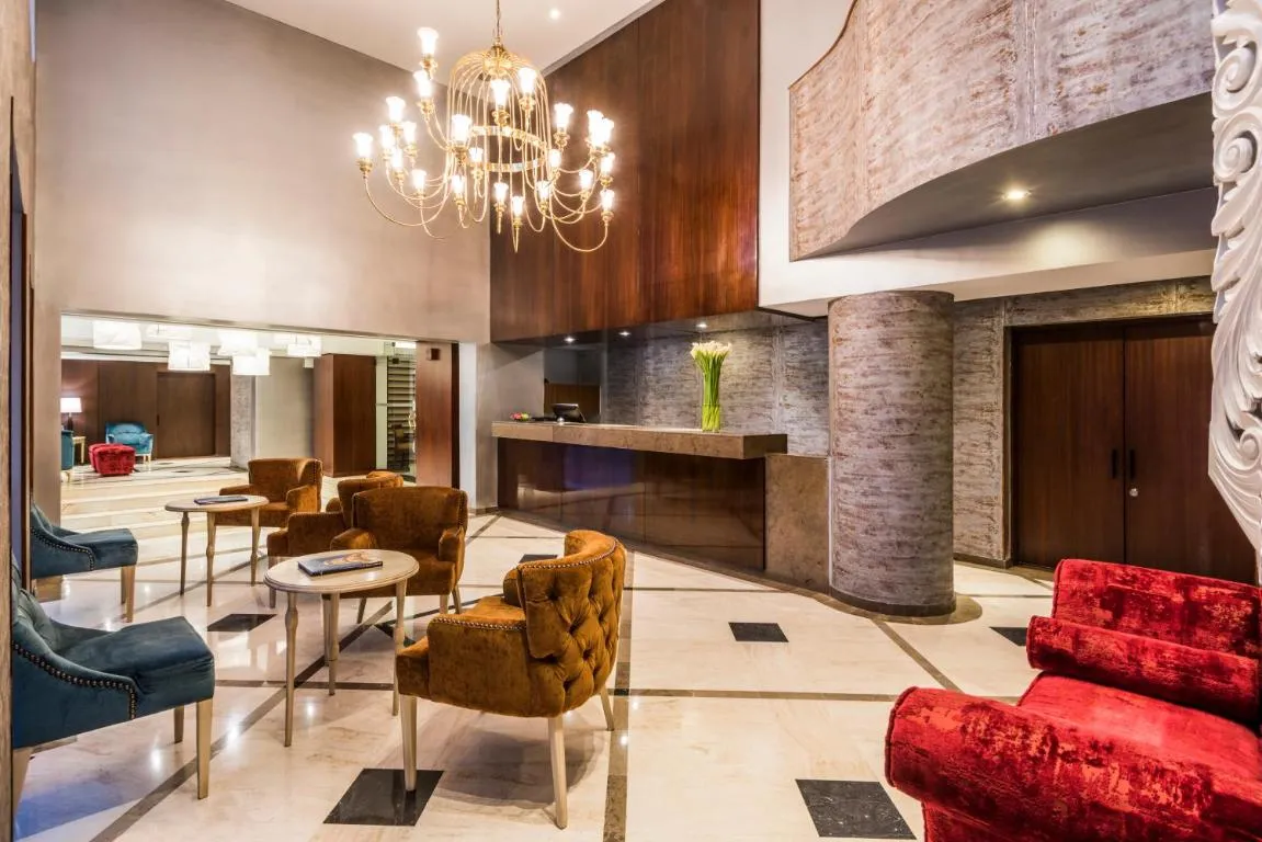 Image of GHL Hotel Hamilton