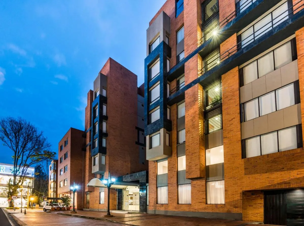 Image 5 of GHL Hotel Hamilton