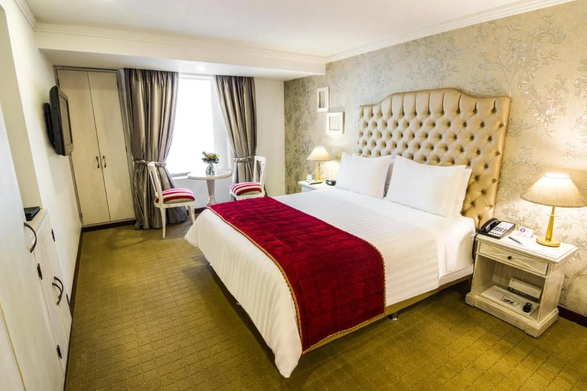 Image 1 of GHL Hotel Hamilton