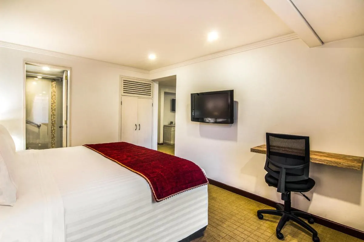 Image 4 of GHL Hotel Hamilton