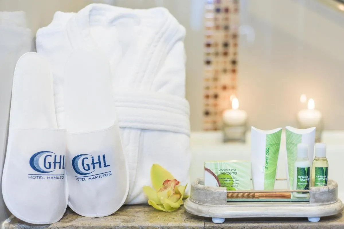 Image 2 of GHL Hotel Hamilton