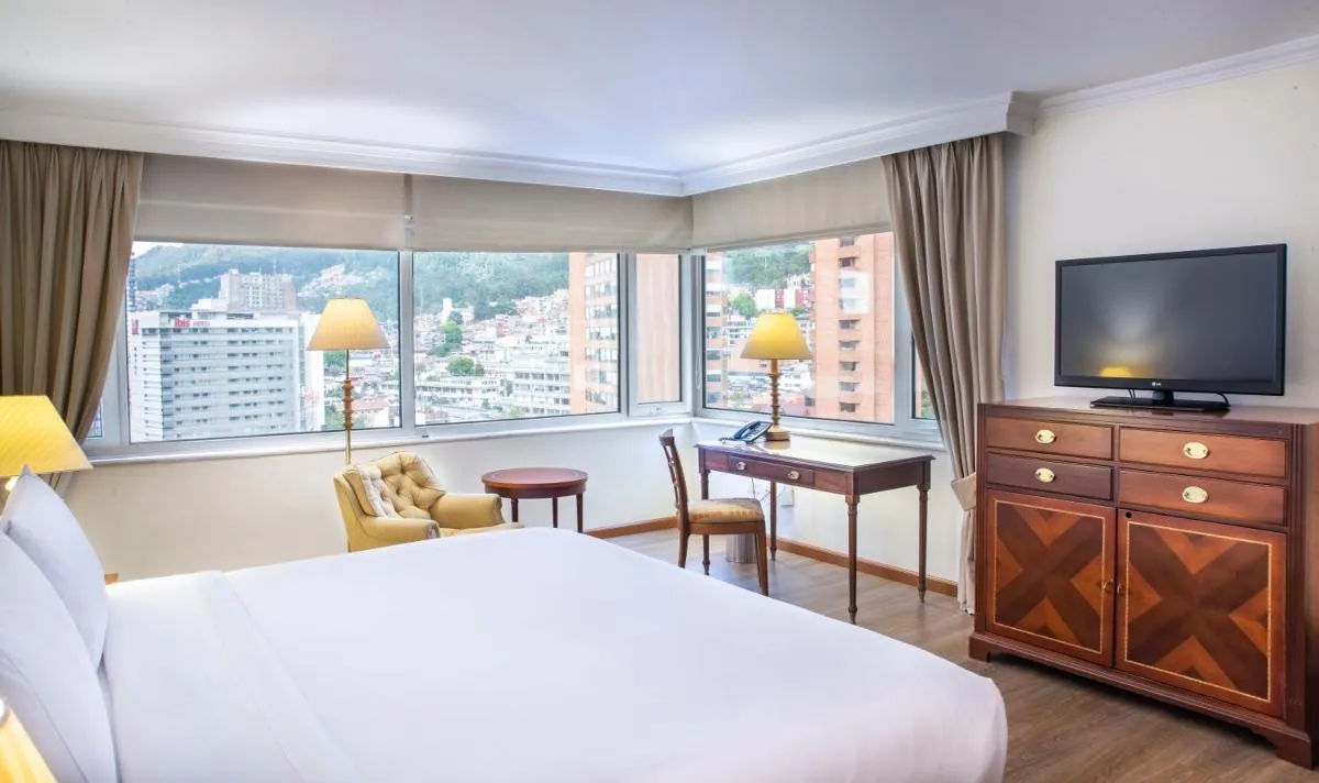 Image 1 of GHL Hotel Tequendama Bogotá