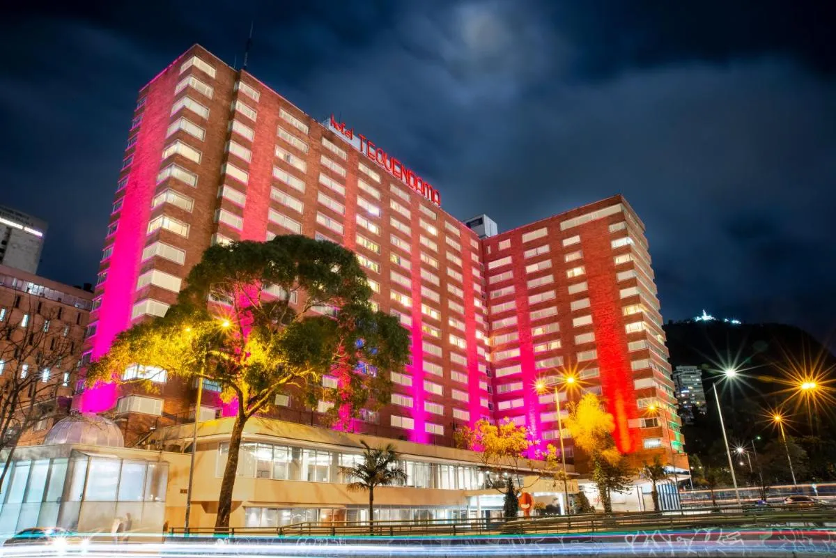 Image 5 of GHL Hotel Tequendama Bogotá