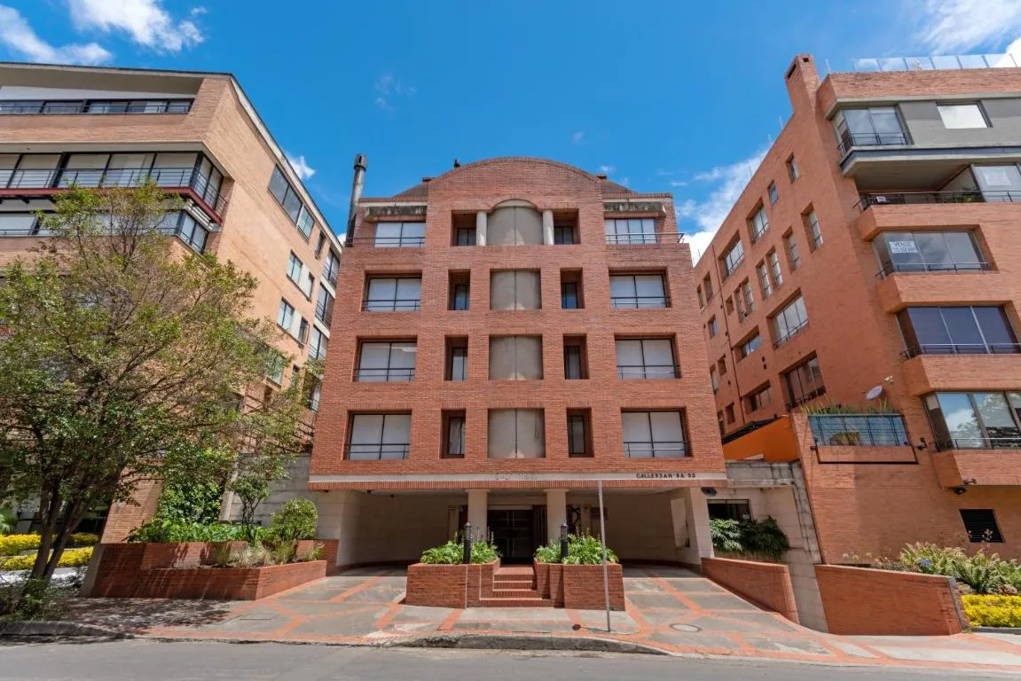 Image of GIO Suites Parque 93 Bogotá