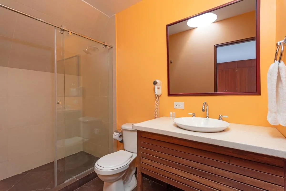 Image 2 of GIO Suites Parque 93 Bogotá
