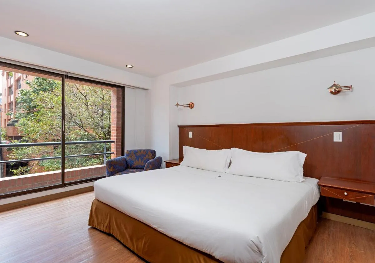 Image 1 of GIO Suites Parque 93 Bogotá